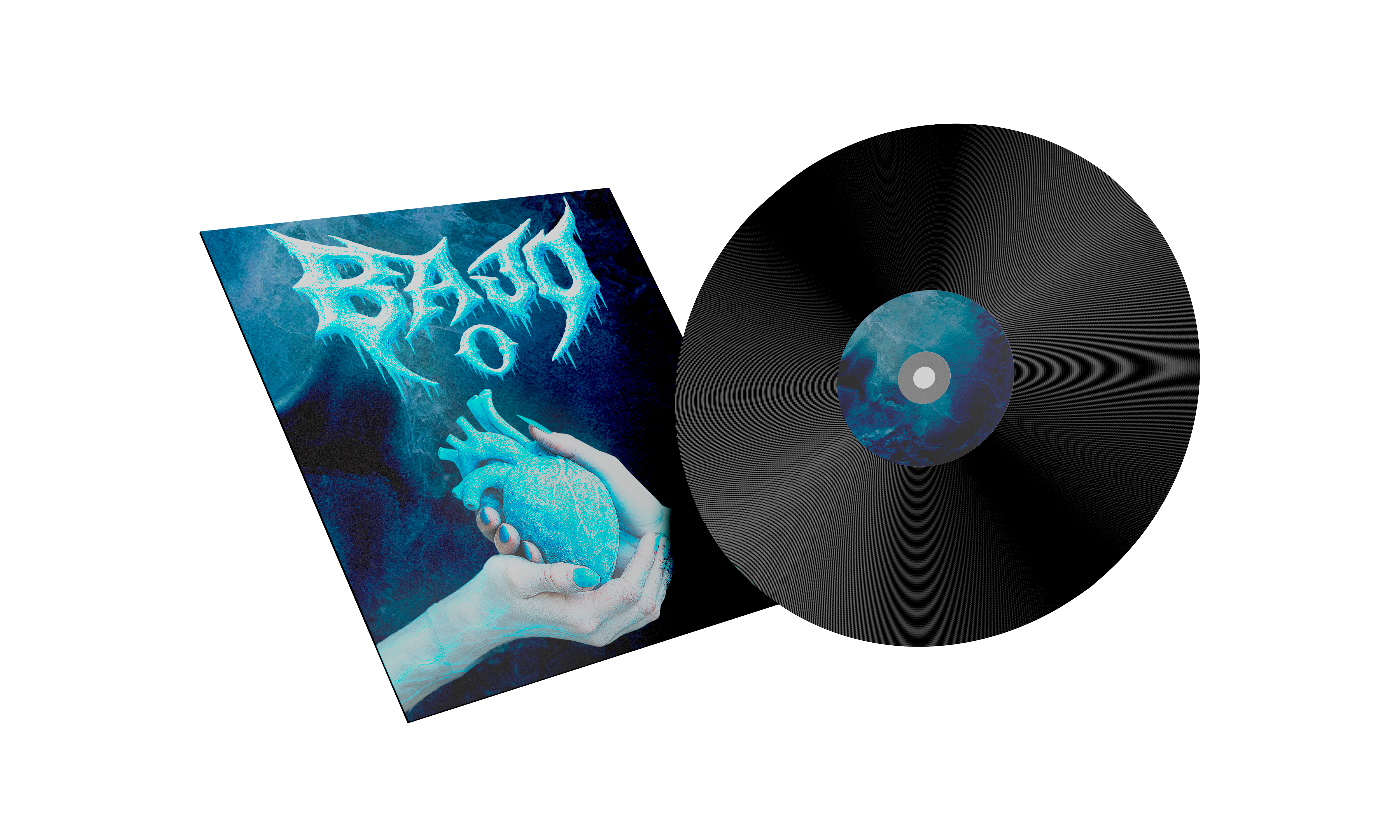 Cover EP